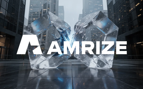 Amrize Aktie: 2,05 Milliarden interne Fusion - Foto: über boerse-global.de