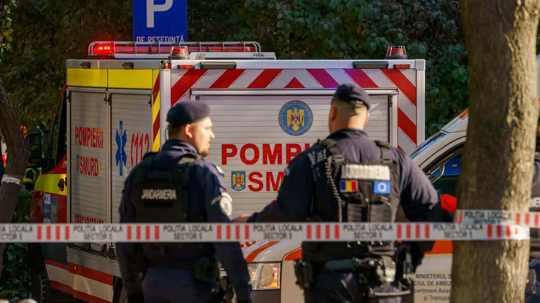 Woher die Drohne kam, blieb zunächst unklar. (Symbolbild) - Bild: Uncredited/AP/dpa