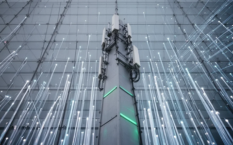 Nokia's Rebirth: AI Infrastructure Orders and Secure Defense Networks Propel Stock to Multi-Year Highs - Foto: über boerse-global.de