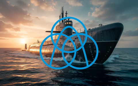 Thyssenkrupp Strives for China Trade Balm While Nucera’s Hydrogen Orders Quadruple - Foto: über boerse-global.de
