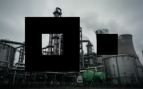 BASF Paints a Tech-Focused Future as €7.7bn Coatings Sale Nears Finale - Foto: über boerse-global.de