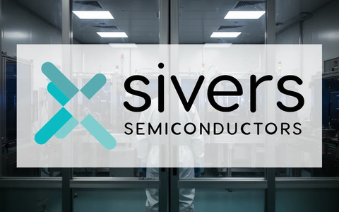 Sivers Semiconductors Faces a Liquidity Squeeze as Short-Selling Costs Skyrocket Ahead of Nasdaq Pivot - Foto: über boerse-global.de
