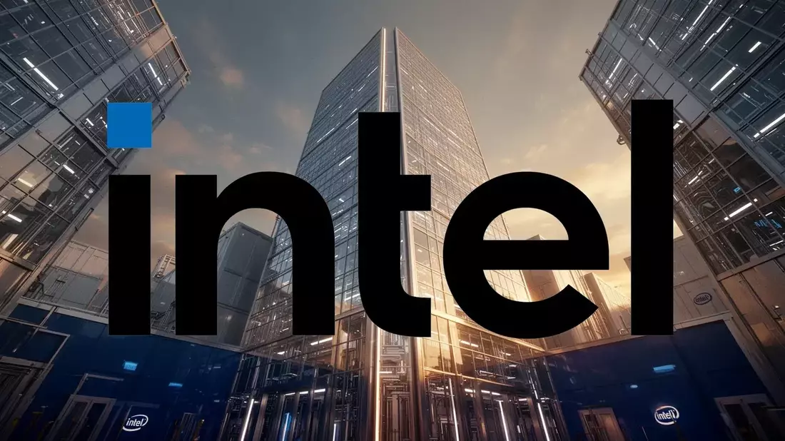 Intel: entre la ofensiva de Nvidia en servidores y el salto al gaming portátil Illustration mit AI erstellt übermittelt durch boerse-global.de