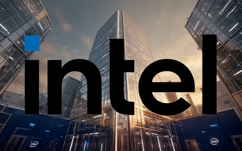 Intel: entre la ofensiva de Nvidia en servidores y el salto al gaming portátil - Foto: über boerse-global.de