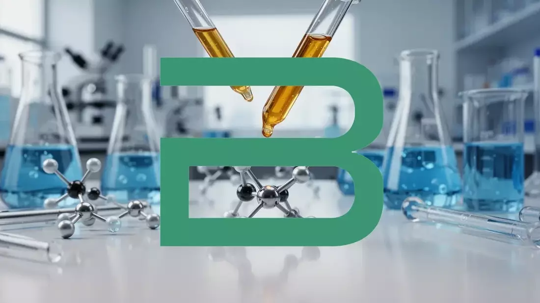 BioNTech afila su doble estrategia: recortes masivos, promesas oncológicas y un gigante al acecho Illustration mit AI erstellt übermittelt durch boerse-global.de