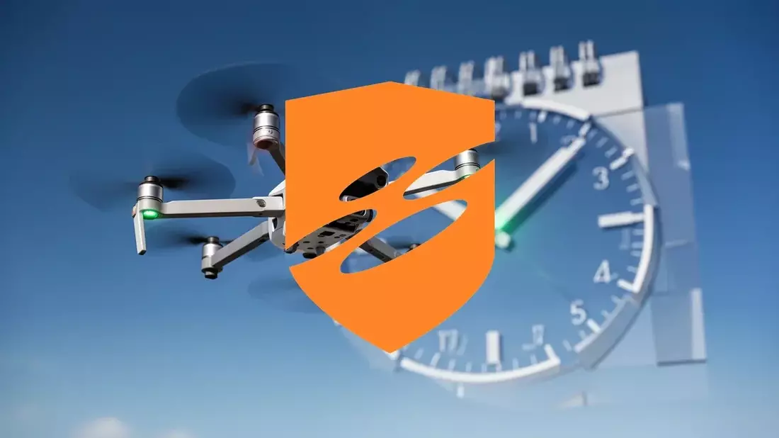 DroneShield: la junta de accionistas decide entre el impulso del Mundial y el lastre de la ASIC Illustration mit AI erstellt übermittelt durch boerse-global.de