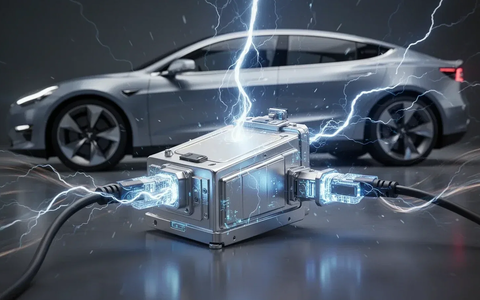 BYD se sumerge en dos frentes: chip de 4 nm y furgoneta eléctrica en Reino Unido mientras las ventas fallan al pronóstico - Foto: über boerse-global.de