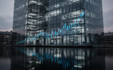 The Trade Desk: 148 millones en compras de directivos desafían la advertencia de Rothschild - Foto: über boerse-global.de