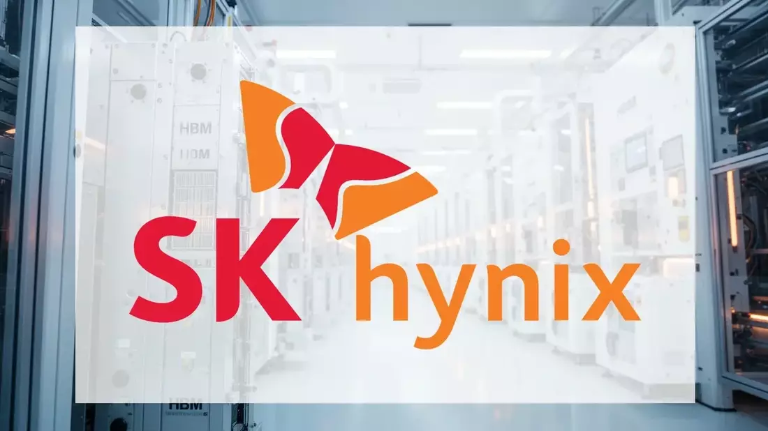 SK Hynix desata una tormenta alcista: objetivo a 3,8 millones de wones y entrada en el club del billón de dólares Illustration mit AI erstellt übermittelt durch boerse-global.de