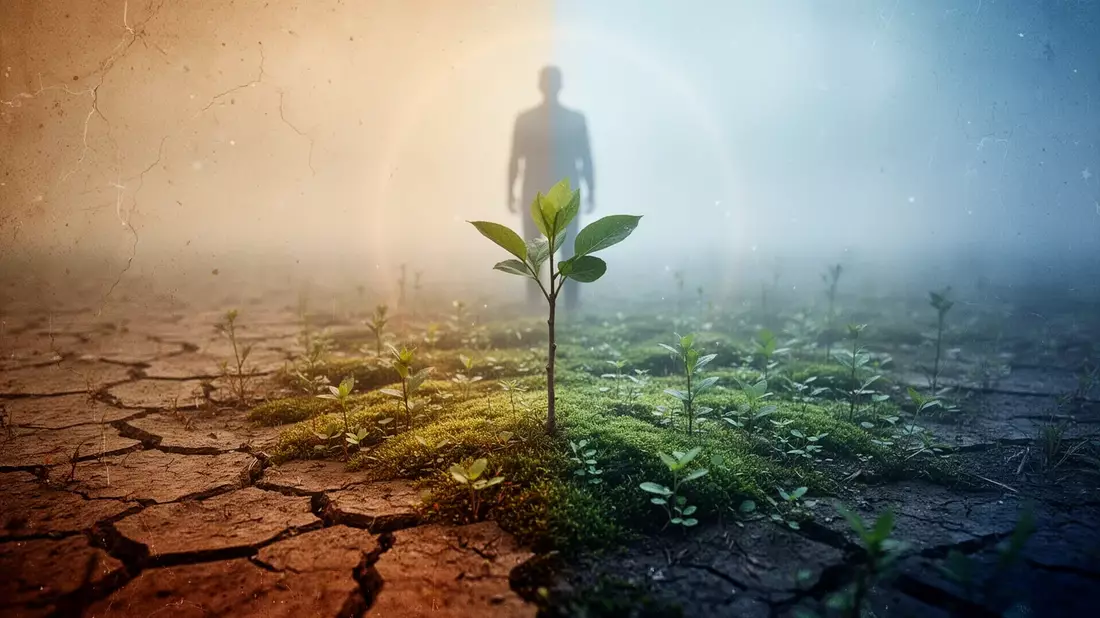 Klimaangst bei Jugendlichen: 31% Angst statt 39% – Trend kippt - Bild: über boerse-global.de