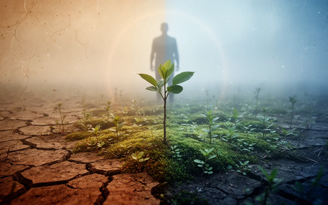 Klimaangst bei Jugendlichen: 31% Angst statt 39% – Trend kippt - Foto: über boerse-global.de