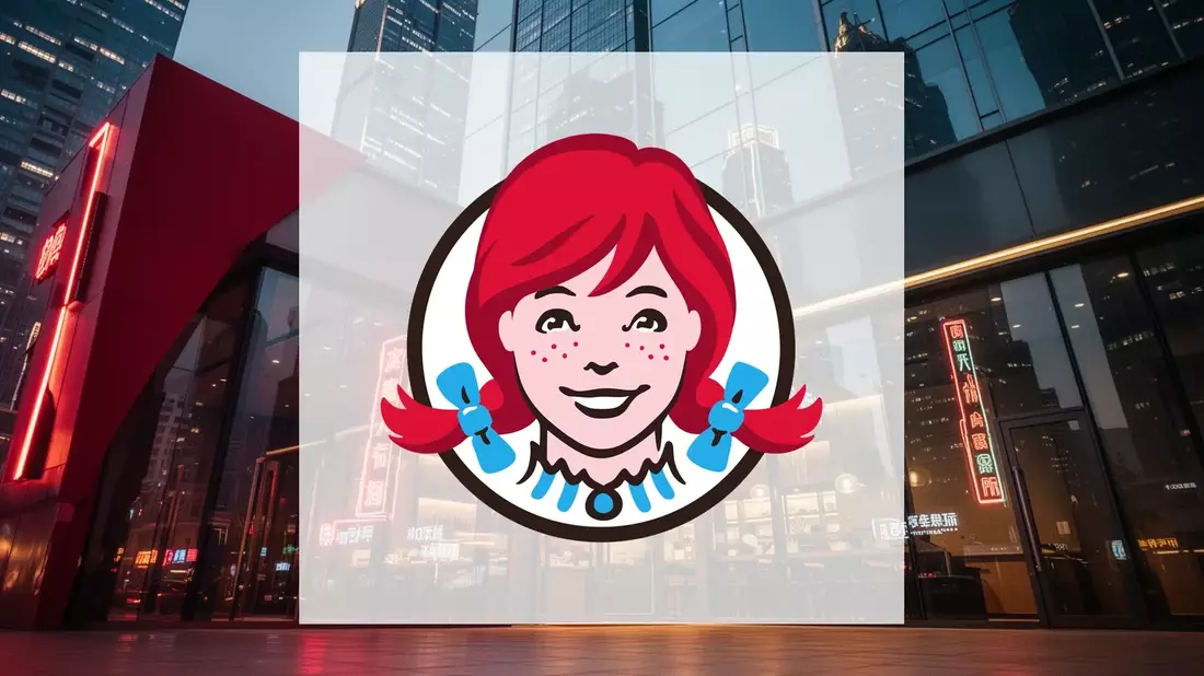 Wendy's Aktie: 1.000 neue Restaurants in China - Bild: über boerse-global.de