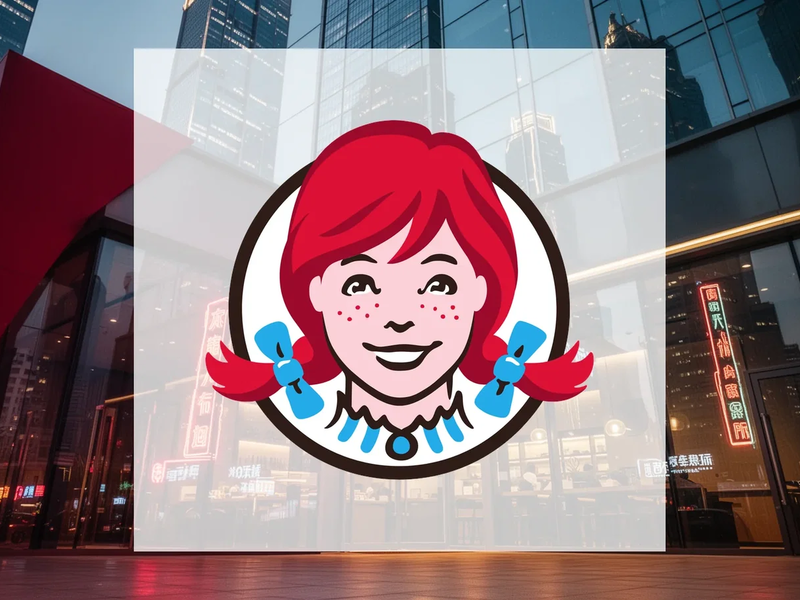 Wendy's Aktie: 1.000 neue Restaurants in China - Foto: über boerse-global.de
