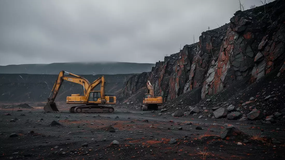 Kobrea Exploration Aktie: 40 Prozent Verlust in 30 Tagen - Bild: über boerse-global.de