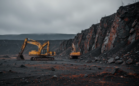 Kobrea Exploration Aktie: 40 Prozent Verlust in 30 Tagen - Foto: über boerse-global.de