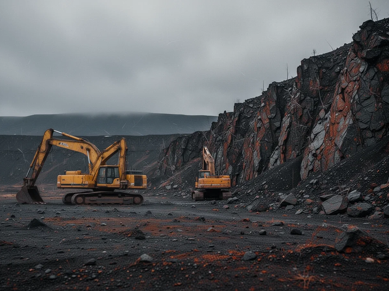 Kobrea Exploration Aktie: 40 Prozent Verlust in 30 Tagen - Foto: über boerse-global.de
