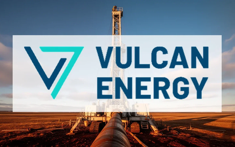 Vulcan Energy cierra la financiación de Lionheart y ajusta su gobernanza para la fase de construcción - Foto: über boerse-global.de