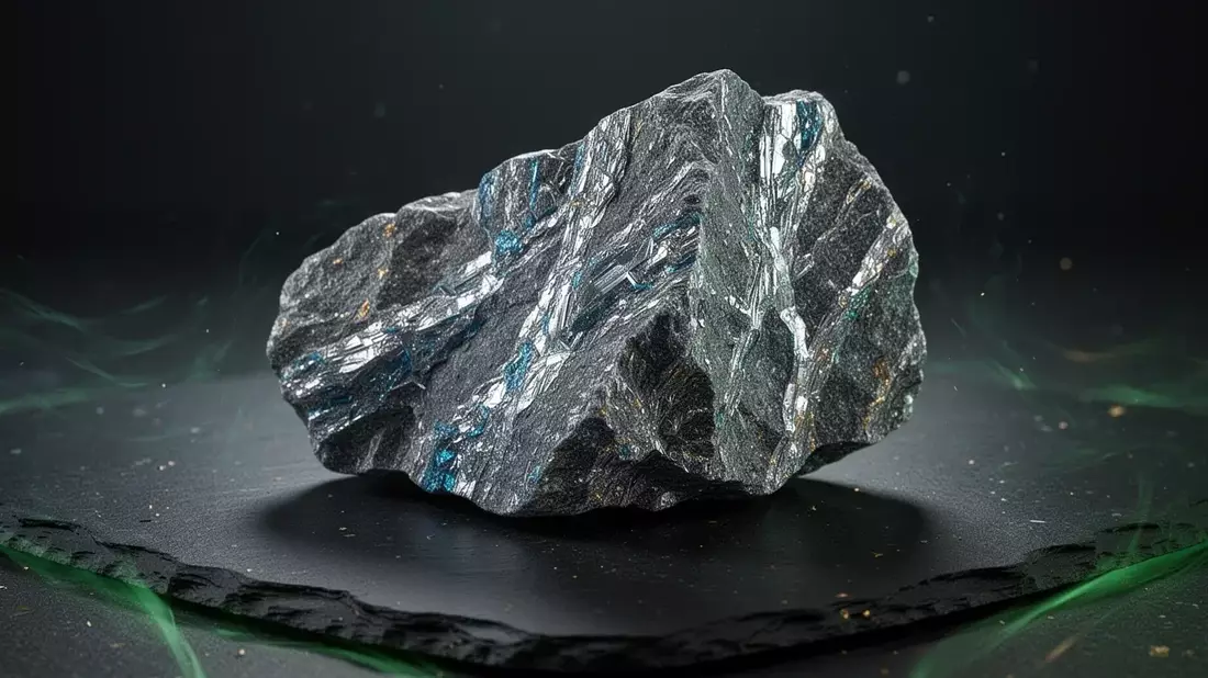 European Lithium: la prima del 137% no logra cerrar la brecha y el mercado mantiene el descuento Illustration mit AI erstellt übermittelt durch boerse-global.de