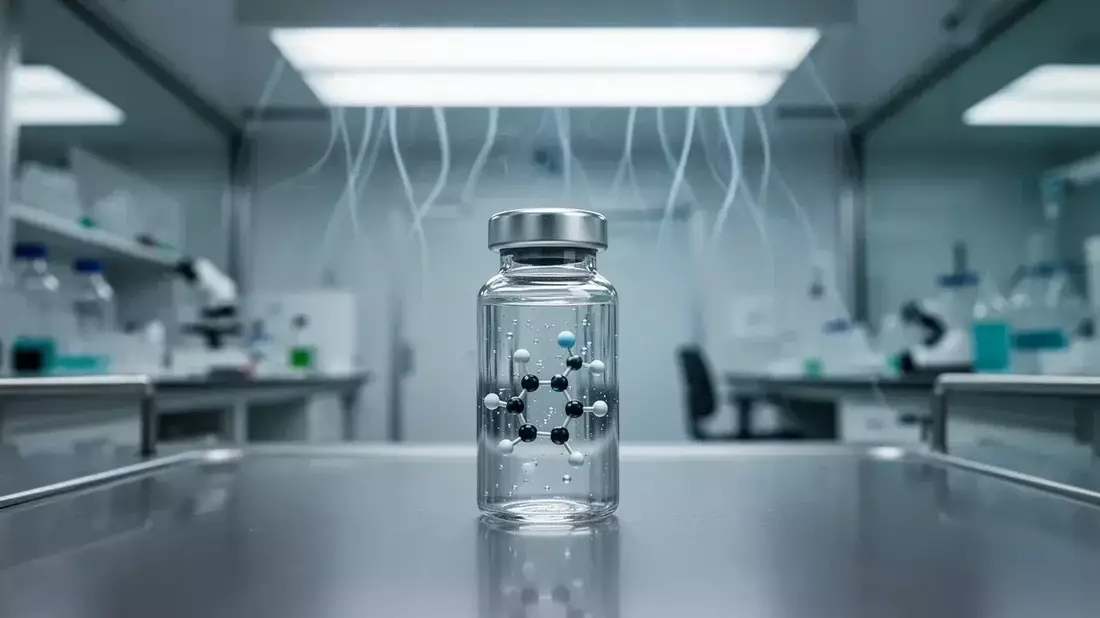 Novo Nordisk: la primavera de las decisiones — reembolso en Francia y datos de CagriSema en la ADA Illustration mit AI erstellt übermittelt durch boerse-global.de
