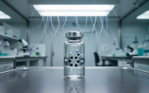 Novo Nordisk: la primavera de las decisiones — reembolso en Francia y datos de CagriSema en la ADA - Foto: über boerse-global.de