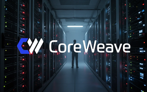 CoreWeave Aktie: Insiderverkäufe häufen sich - Foto: über boerse-global.de