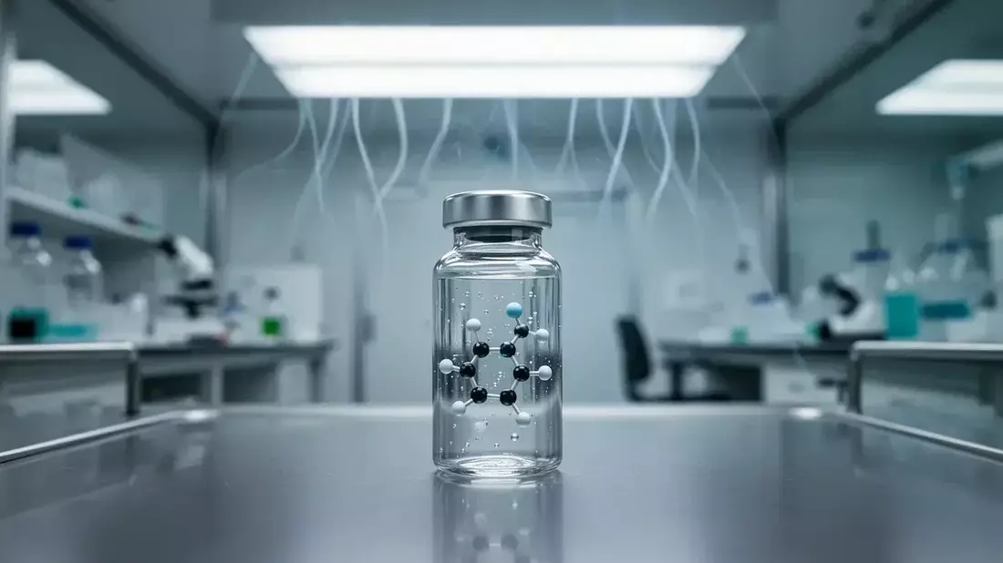 Novo Nordisk at a Crossroads: Reimbursement Milestones and Pipeline Data Collide with Pricing and Formulary Headwinds Illustration mit AI erstellt übermittelt durch boerse-global.de