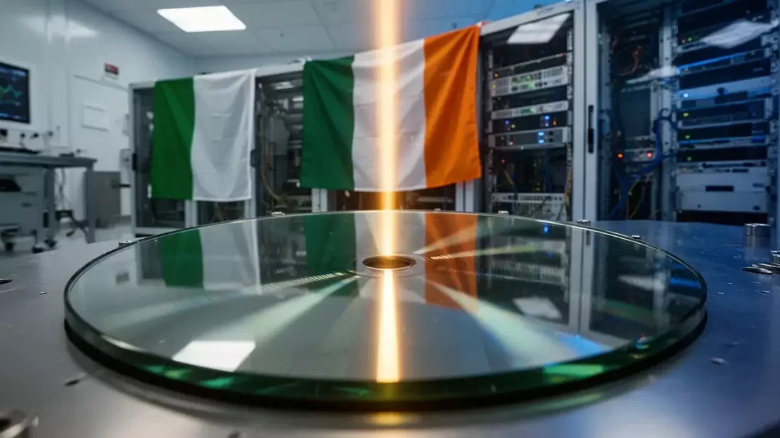 Nvidia’s Data Center Pivot Sparks $425 Price Target as Record Revenue Hits $81.6 Billion Illustration mit AI erstellt übermittelt durch boerse-global.de