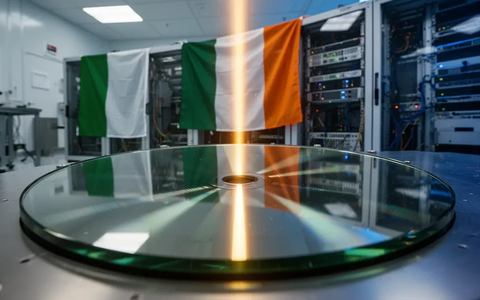 Nvidia’s Data Center Pivot Sparks $425 Price Target as Record Revenue Hits $81.6 Billion - Foto: über boerse-global.de