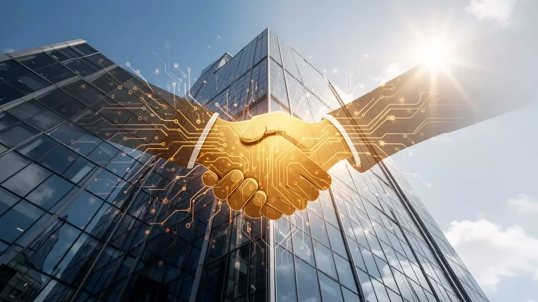 Kirkstone Metals Aktie: Marketing-Deal mit Bai Media Group - Bild: über boerse-global.de