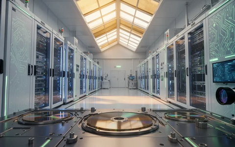 Infineon’s AI Infrastructure Play Deepens With d-Matrix Tie-Up, Even as the Stock Stretches Into Overbought Territory - Foto: über boerse-global.de