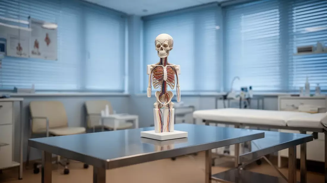 Long COVID bei Kindern: Studie zeigt verschiedene biologische Untergruppen - Bild: über boerse-global.de