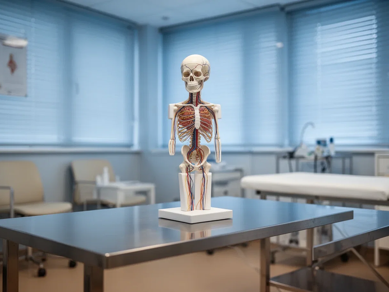 Long COVID bei Kindern: Studie zeigt verschiedene biologische Untergruppen - Foto: über boerse-global.de