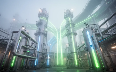 Nel ASA: la cuenta atrás para la rentabilidad se acelera con la nueva generación de electrolizadores - Foto: über boerse-global.de
