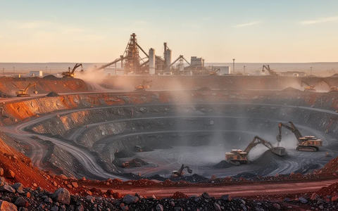 With Hancock Prospecting On Board, Arafura Rare Earths Has Cash for Nolans — Now the Market Must Absorb 1.35 Billion New Shares - Foto: über boerse-global.de