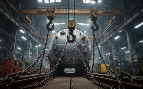 KNDS Puts Factory Firepower Ahead of IPO Frenzy as €33bn Backlog Tests Production Limits - Foto: über boerse-global.de
