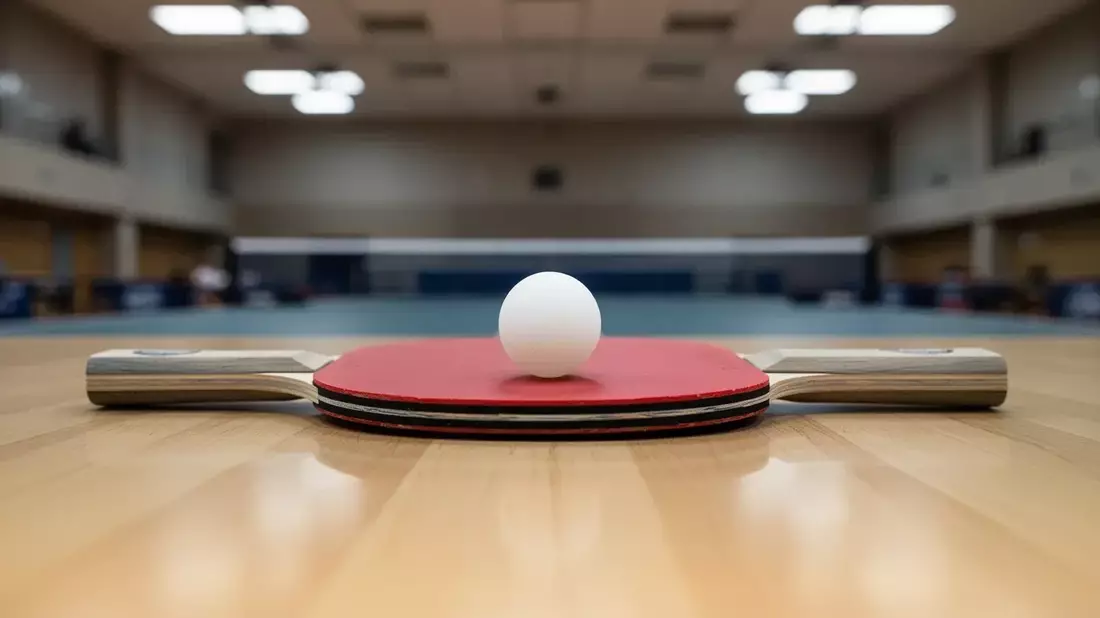 Tischtennis-Meisterschaften: Altersklasse 90 erstmals in Erfurt - Bild: über boerse-global.de