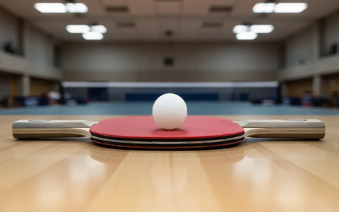 Tischtennis-Meisterschaften: Altersklasse 90 erstmals in Erfurt - Foto: über boerse-global.de