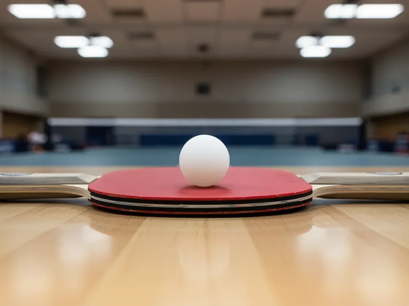Tischtennis-Meisterschaften: Altersklasse 90 erstmals in Erfurt - Foto: über boerse-global.de