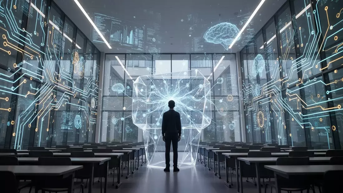Digitale Kluft: 30% der Schüler ohne Internetzugang - Bild: über boerse-global.de