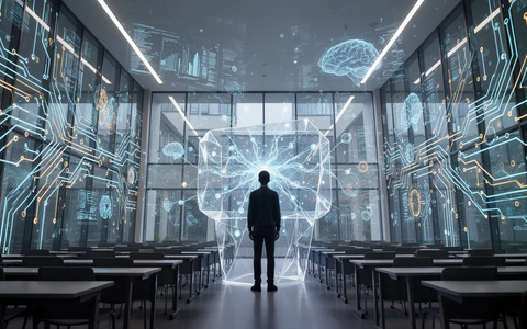 Digitale Kluft: 30% der Schüler ohne Internetzugang - Foto: über boerse-global.de