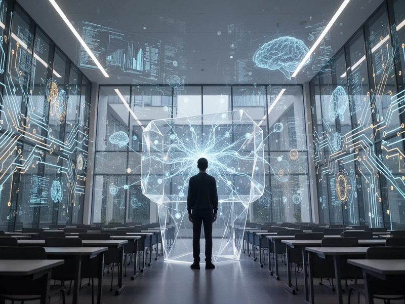 Digitale Kluft: 30% der SchĂŒler ohne Internetzugang - Foto: ĂŒber boerse-global.de