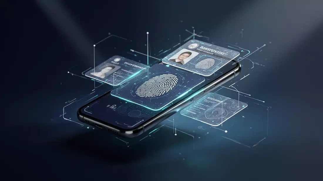 Apple Wallet: Digital-ID für Alterscheck ab Ende Mai - Bild: über boerse-global.de