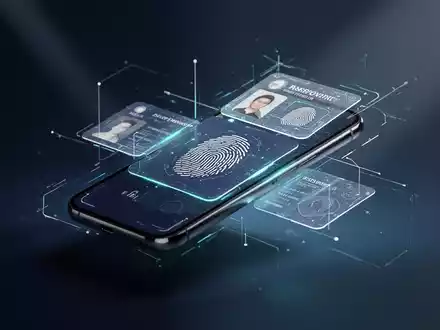 Apple Wallet: Digital-ID für Alterscheck ab Ende Mai - Foto: über boerse-global.de