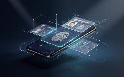 Apple Wallet: Digital-ID für Alterscheck ab Ende Mai - Foto: über boerse-global.de