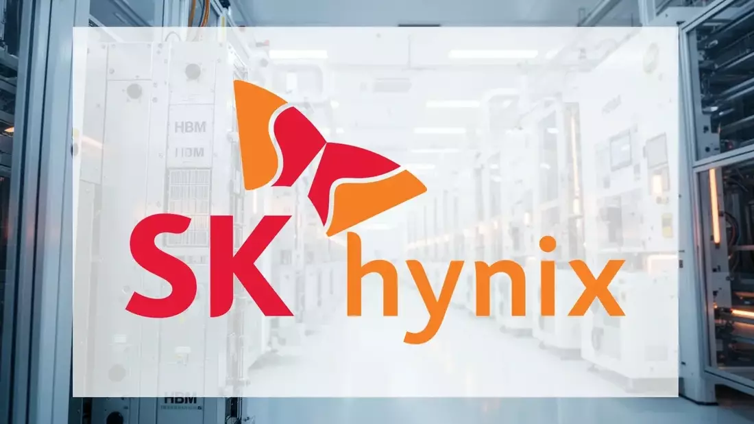 SK Hynix: la tormenta perfecta de los chips de IA dispara la acción un 238% en 2026 Illustration mit AI erstellt übermittelt durch boerse-global.de