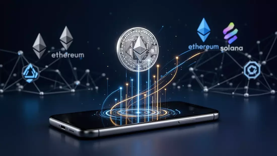 SoFiUSD: US-Nationalbank startet ersten regulierten Stablecoin - Bild: über boerse-global.de