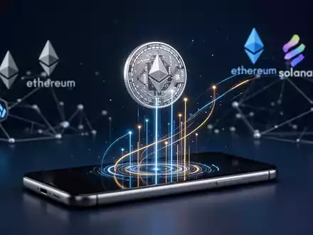 SoFiUSD: US-Nationalbank startet ersten regulierten Stablecoin - Foto: über boerse-global.de