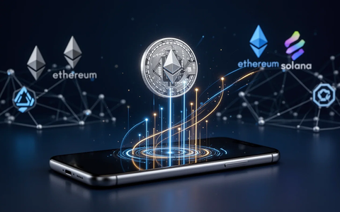 SoFiUSD: US-Nationalbank startet ersten regulierten Stablecoin - Foto: über boerse-global.de