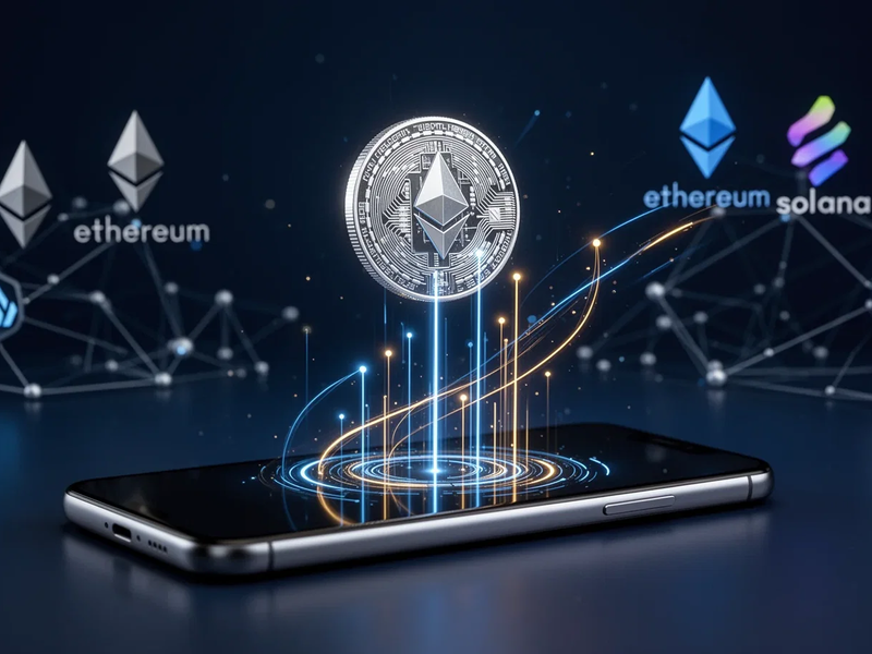 SoFiUSD: US-Nationalbank startet ersten regulierten Stablecoin - Foto: über boerse-global.de