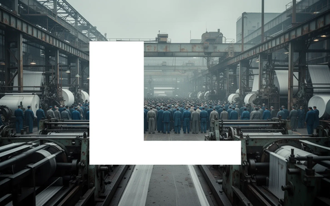 Lenzing Aktie: 1.350 Beschäftigte im Warnstreik - Foto: über boerse-global.de